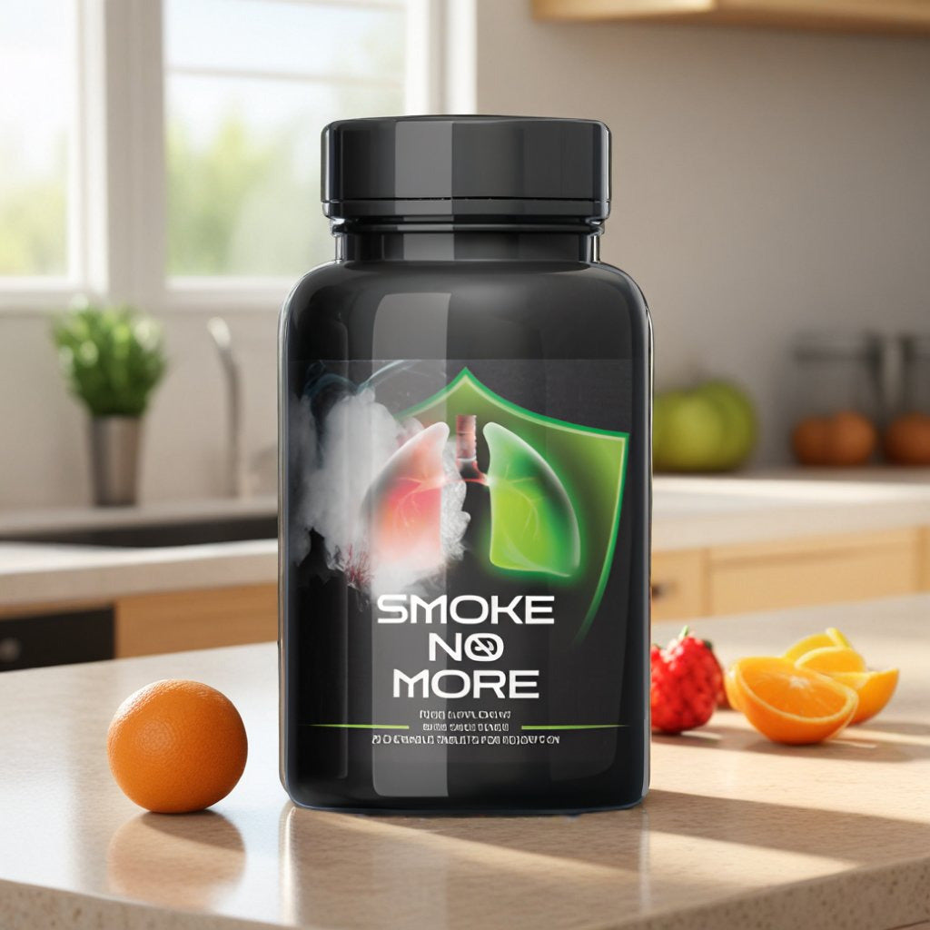 SmokeNOmore