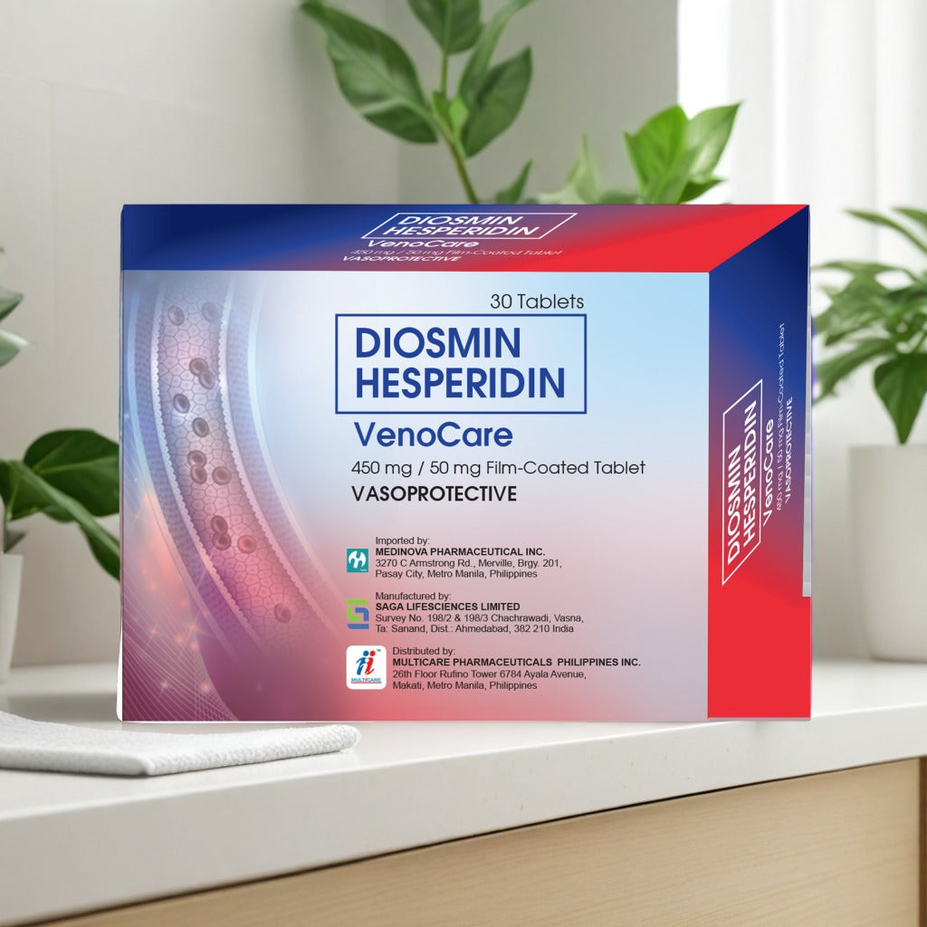 VenoCare
