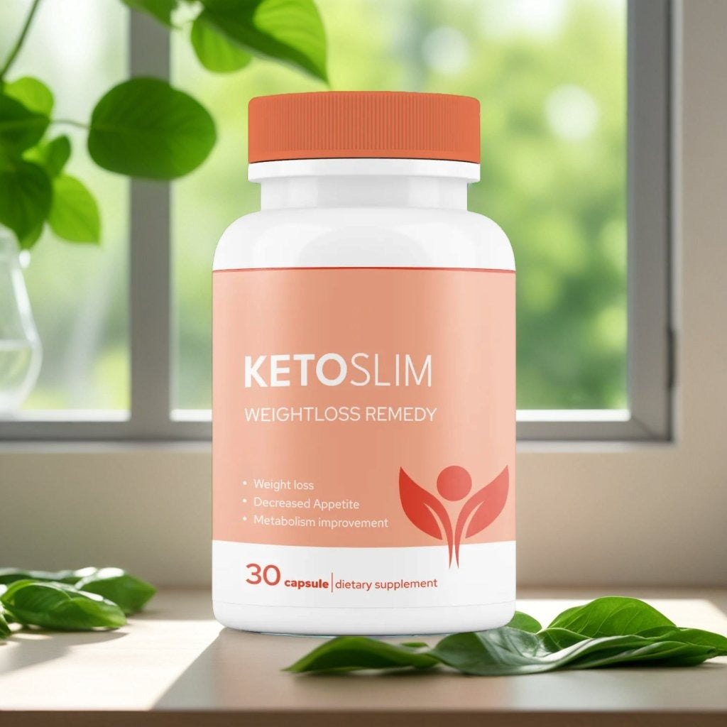 KetoSlim 24900CFA