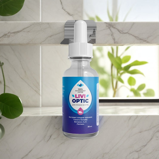 Livioptic