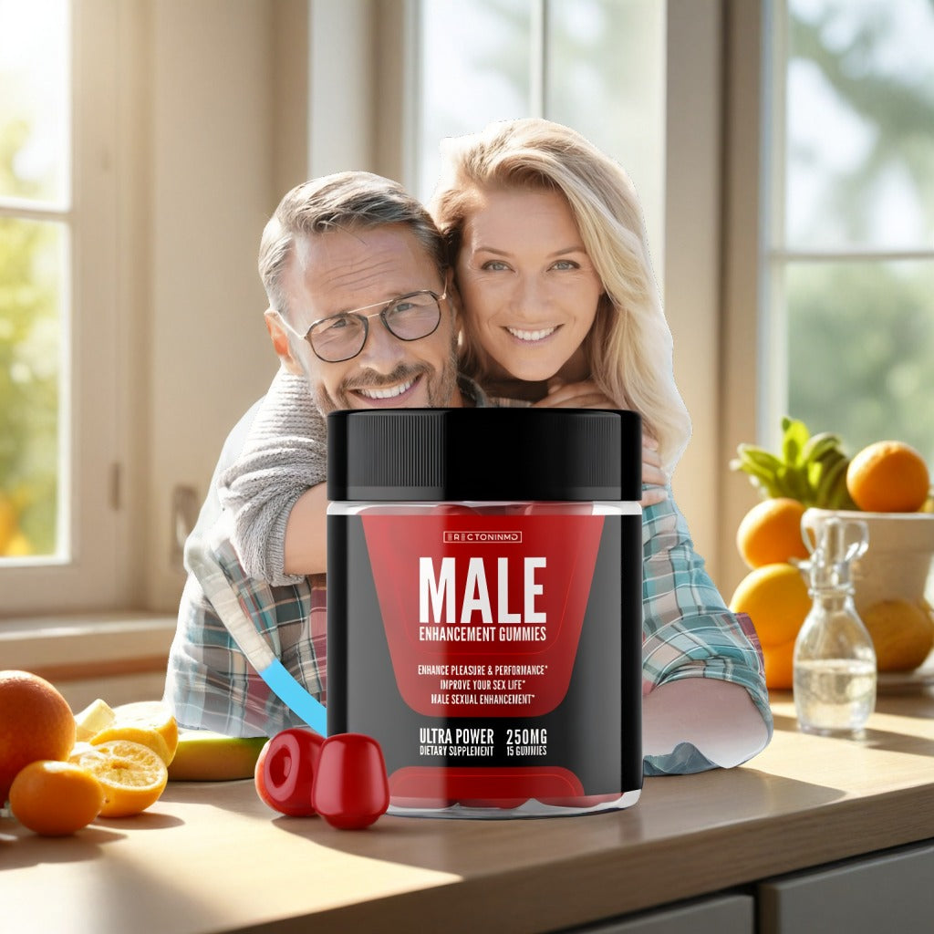 ERECTONINMD ME GUMMIES