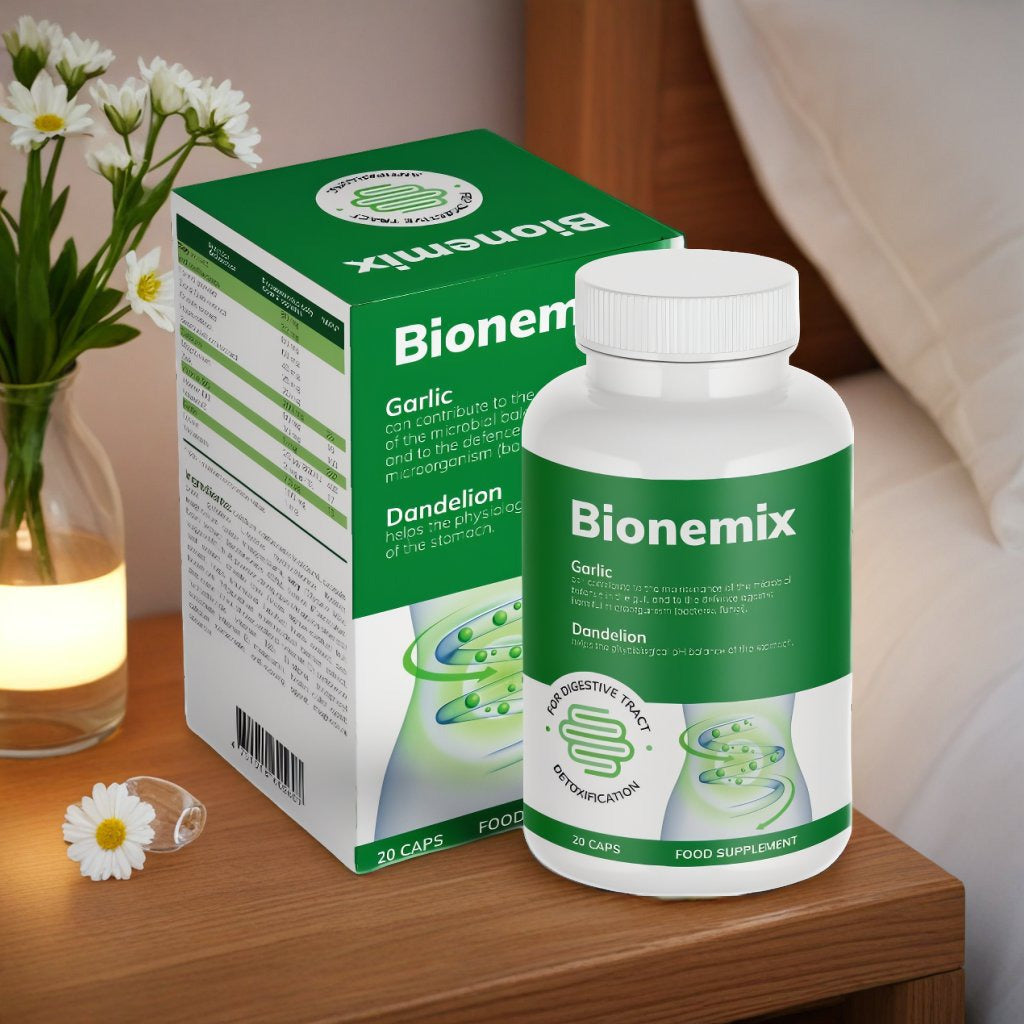 Bionemix