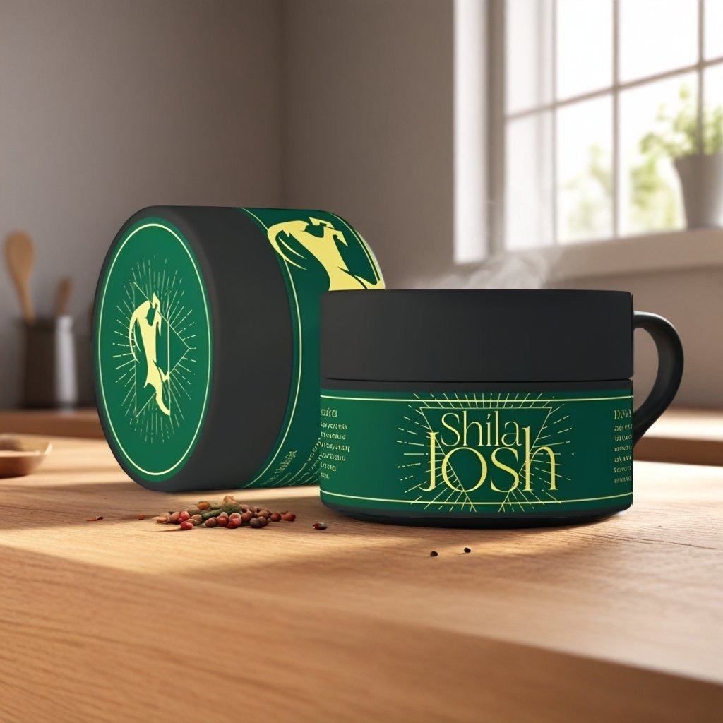 SHILAJOSH (IMMUNITY) (LOW PRICE)