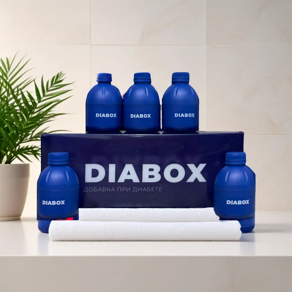 Diabox