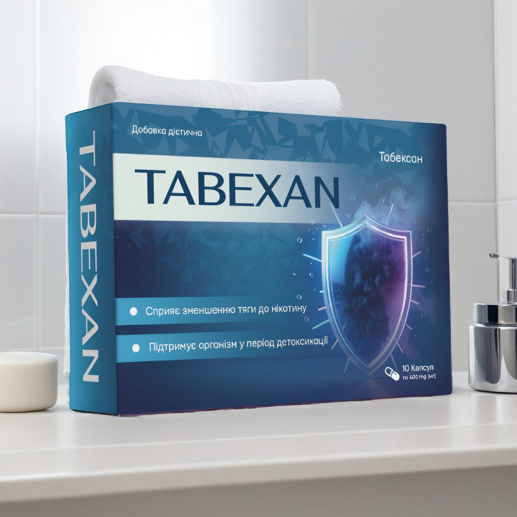 Tabexan
