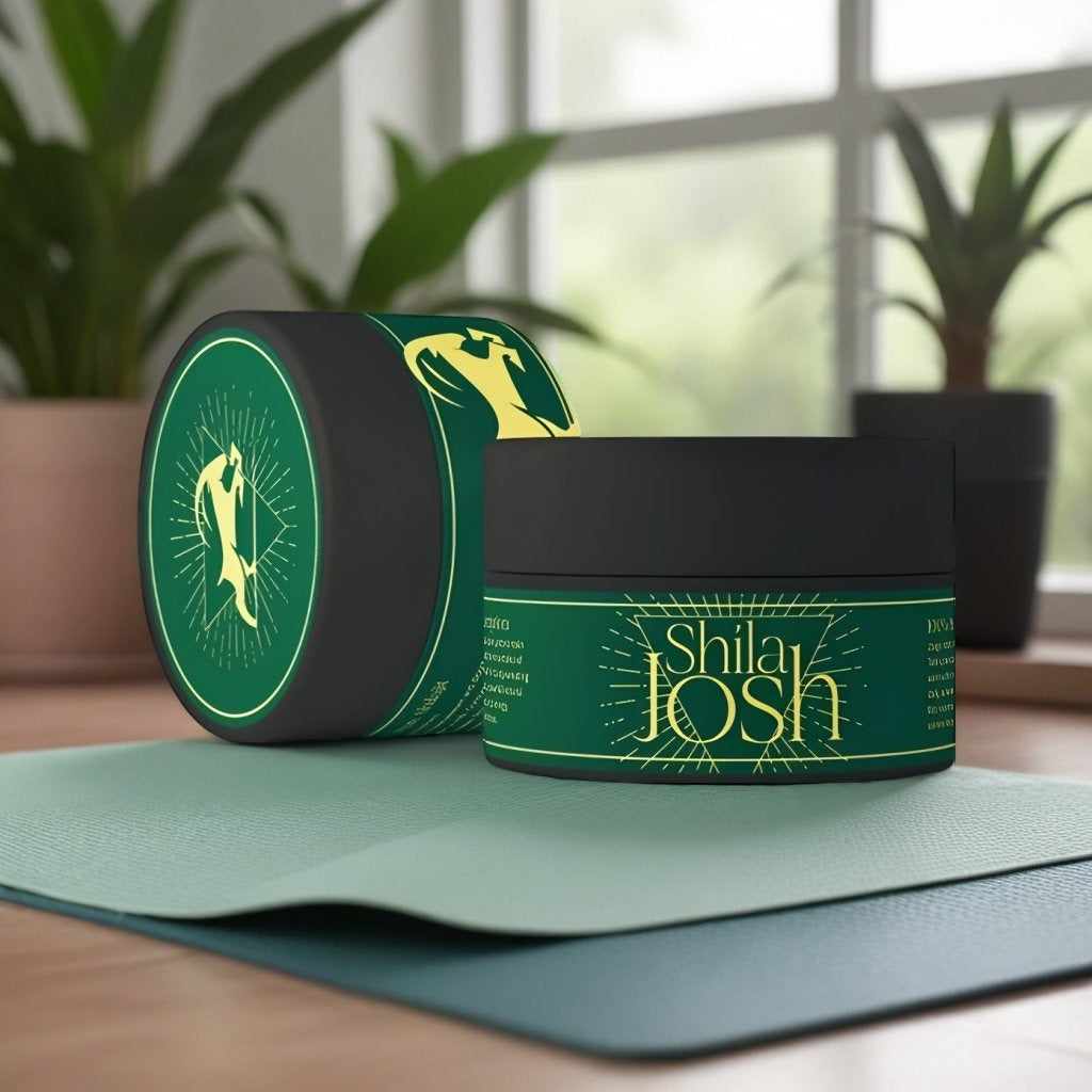 SHILAJOSH (MUSCULES) (LOW PRICE)