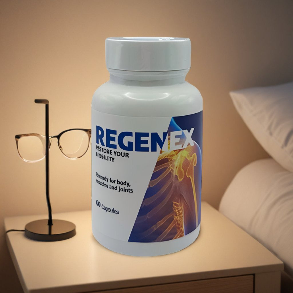 Regenex Full