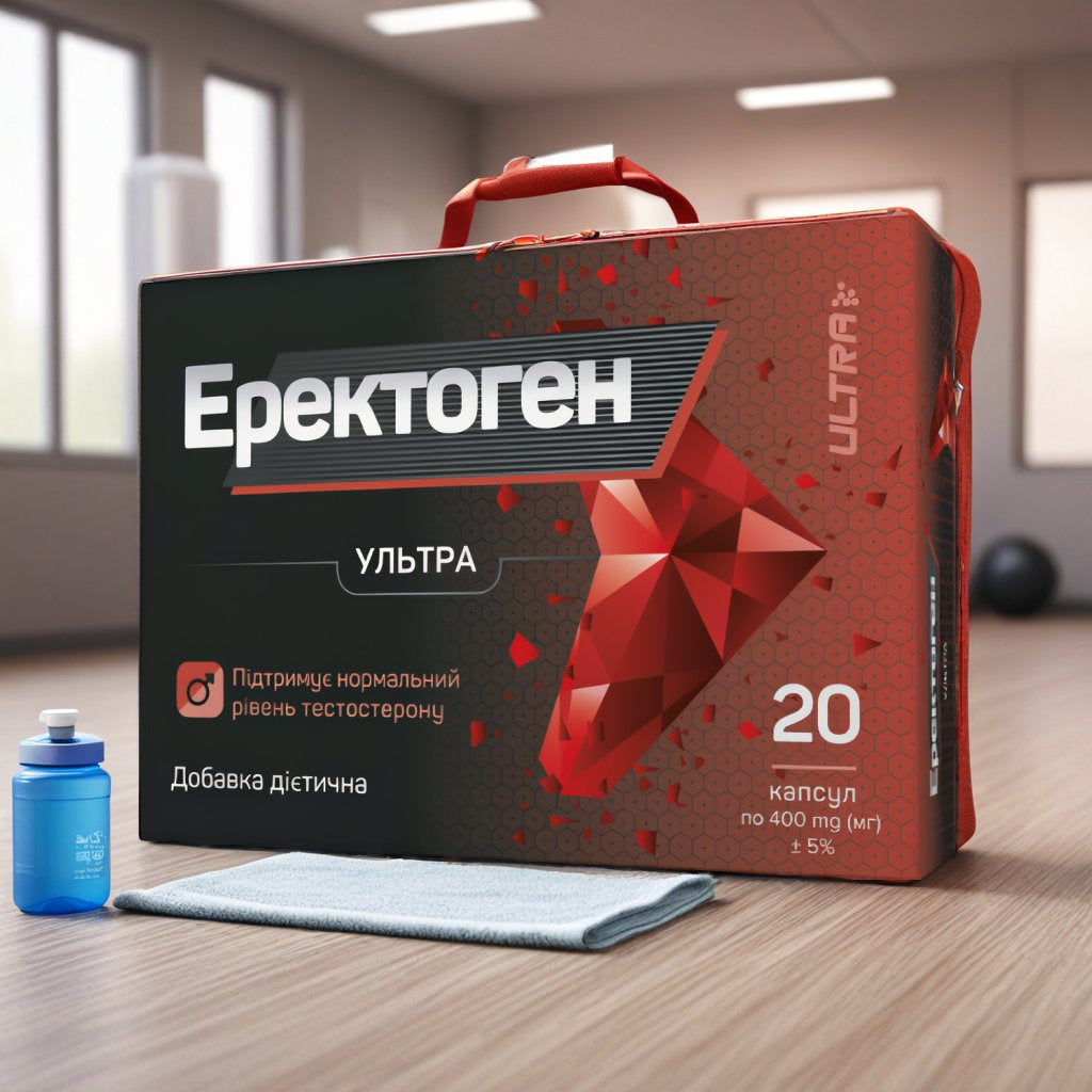 Erectogen Ultra