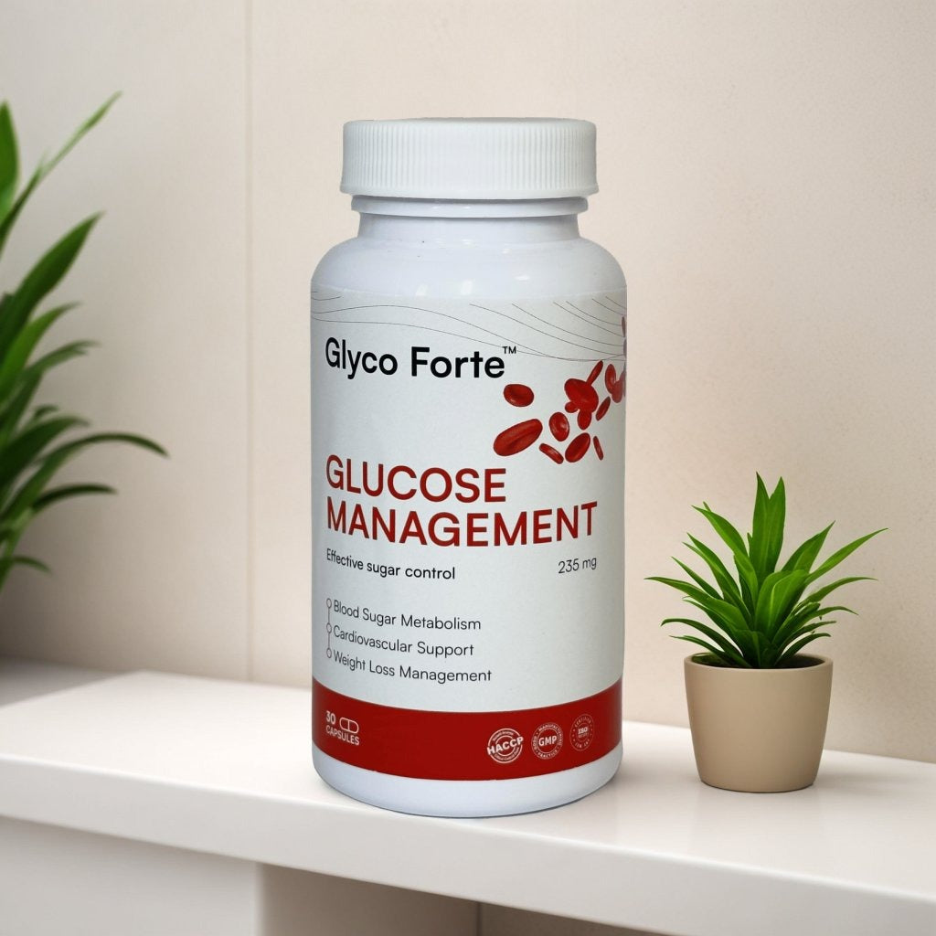 Glucose Management