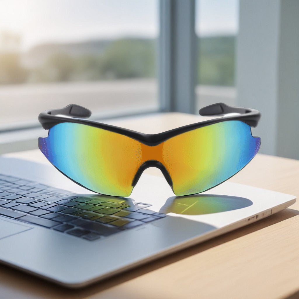 Тактические очки Full