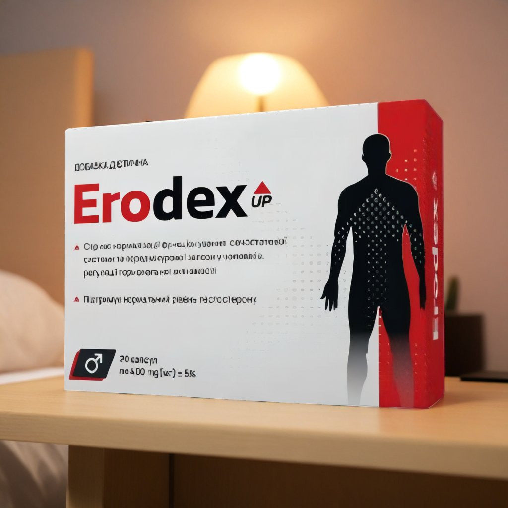 Erodex Up