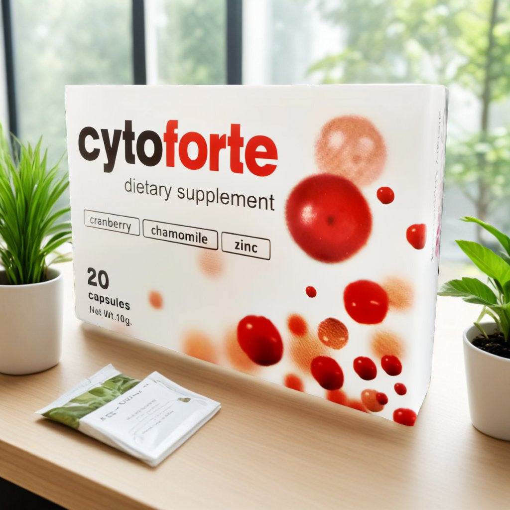 CytoForte