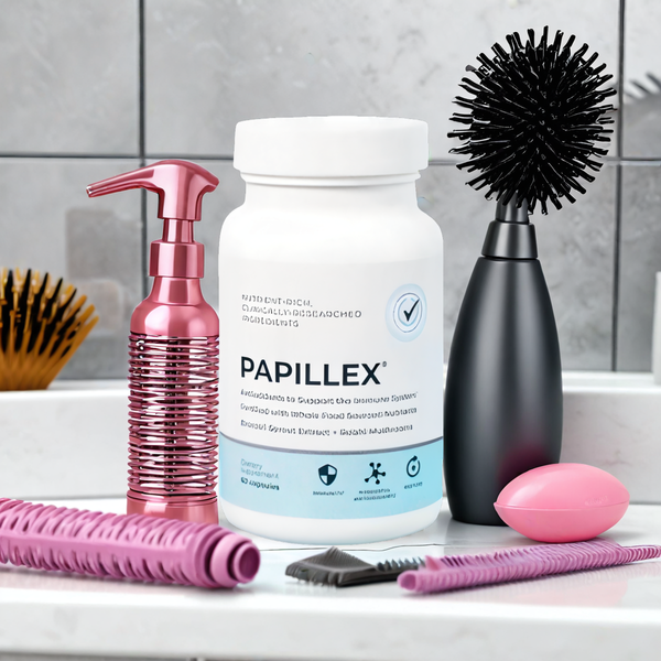 Papillex (1 Bottle)