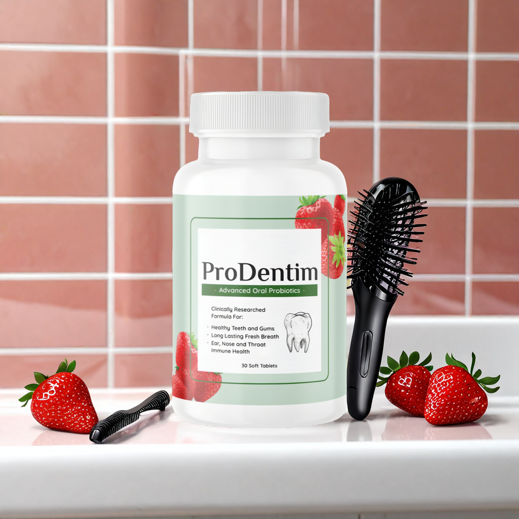 ProDentim - 1 Bottle