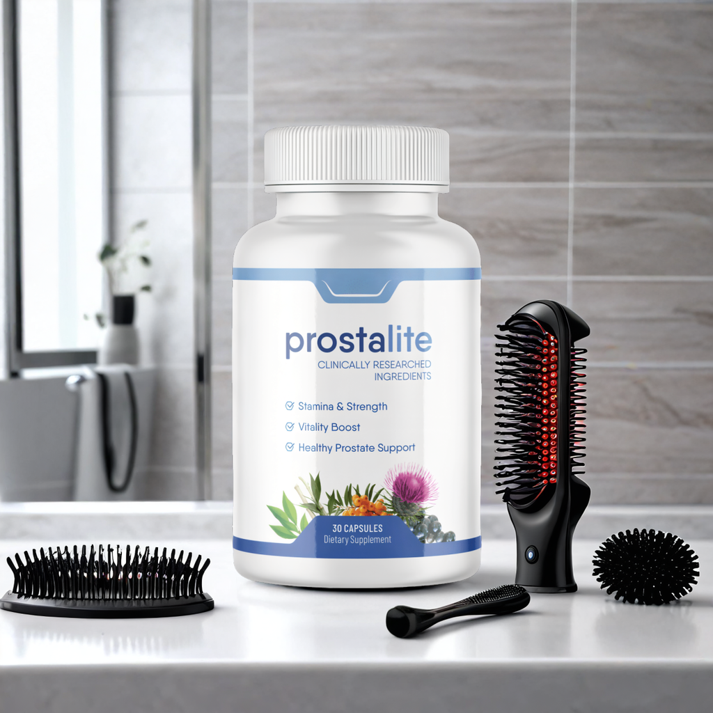 Prostalite - 1 Bottle