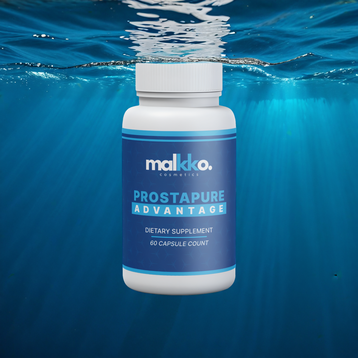 ProstaPure Advantage - 1 bottle