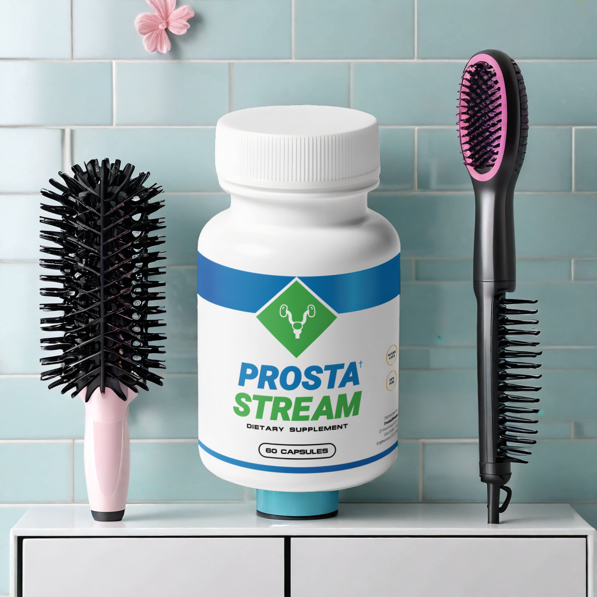 Prostastream - 1 Bottle