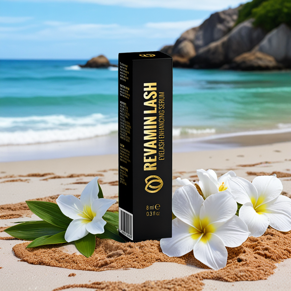 Revamin Lash