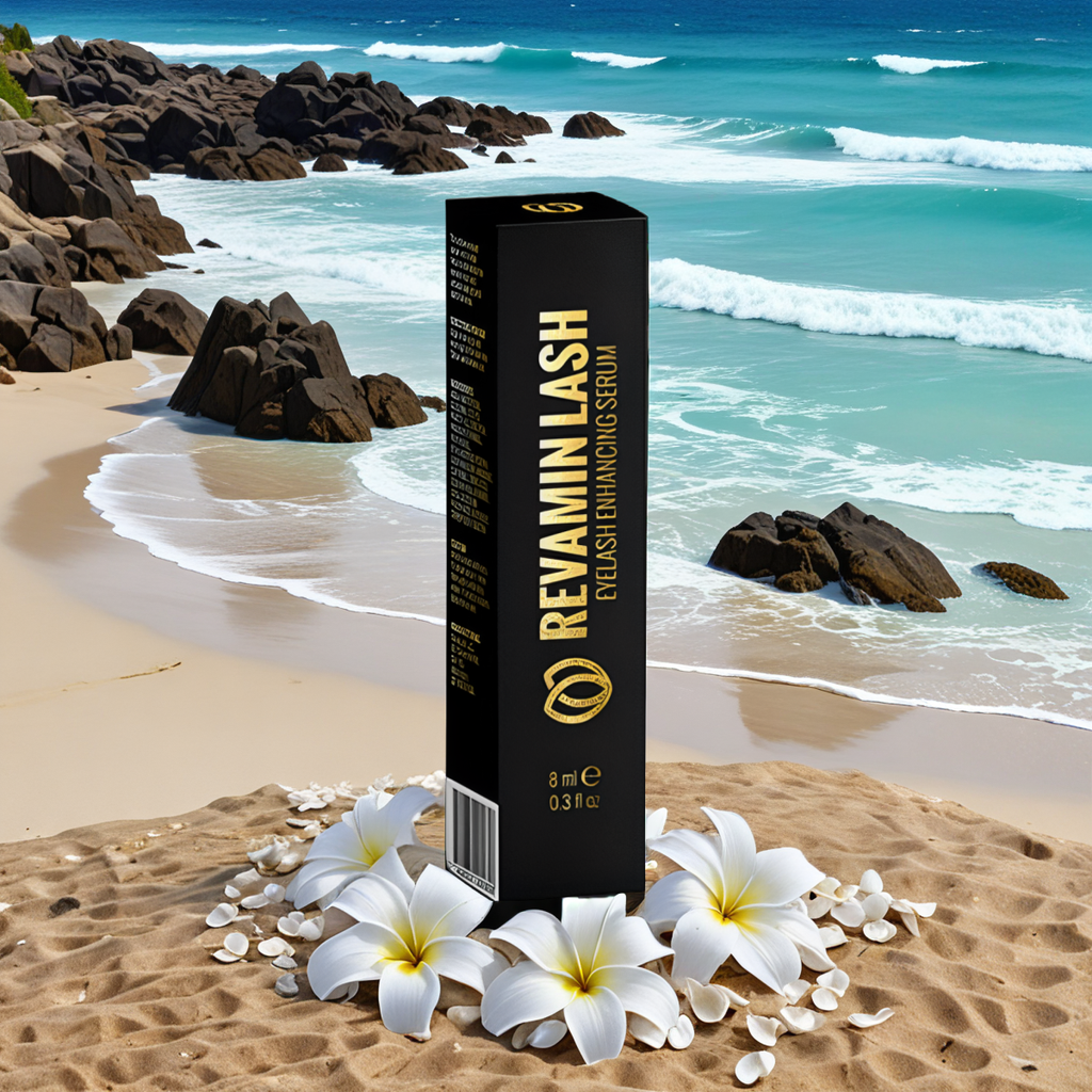 Revamin Lash