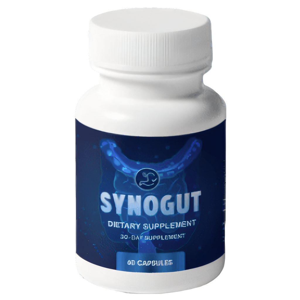 Synogut 1 bottle