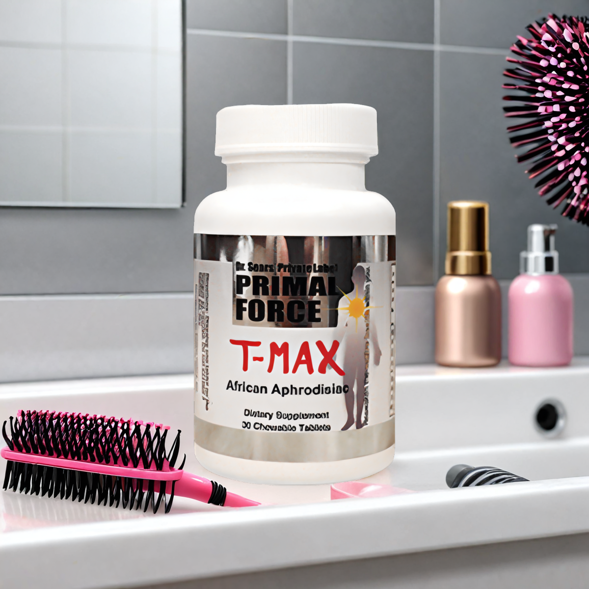 T-Max (1 bottle)