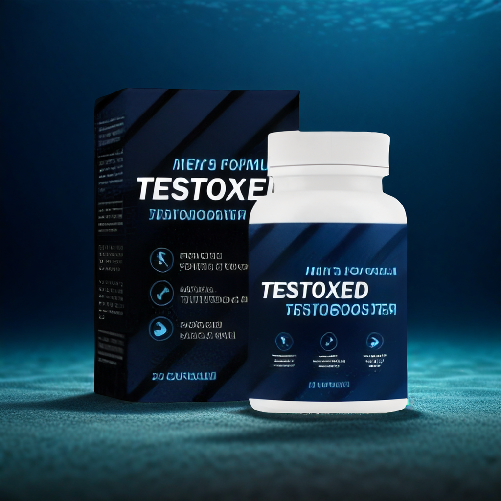 Testoxed