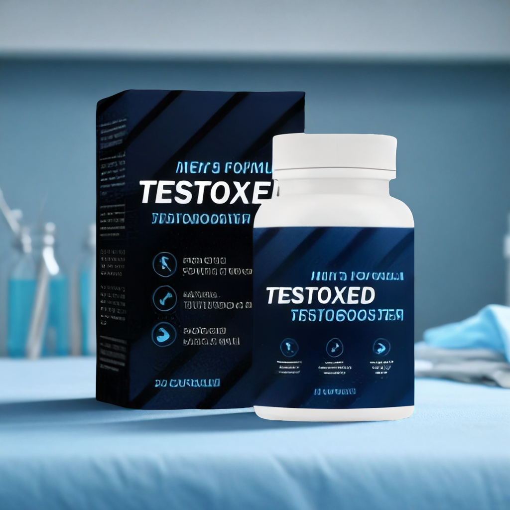 Testoxed