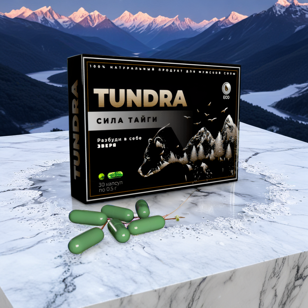 Tundra