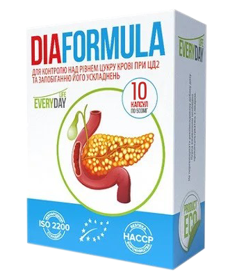 Diaformula