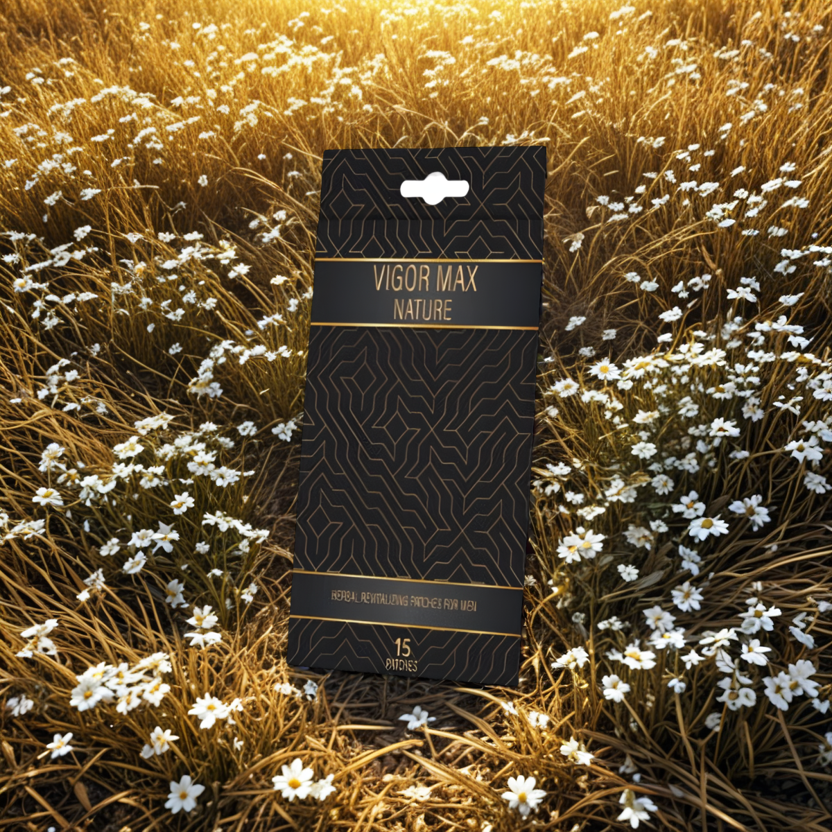 Vigor Max Nature
