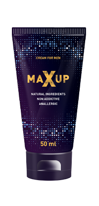 Maxup cream