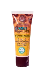 Jaguar Power Gel