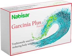 Garcinia Plus Powder
